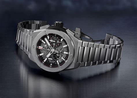 hublot big bang maße|hublot big bang integral.